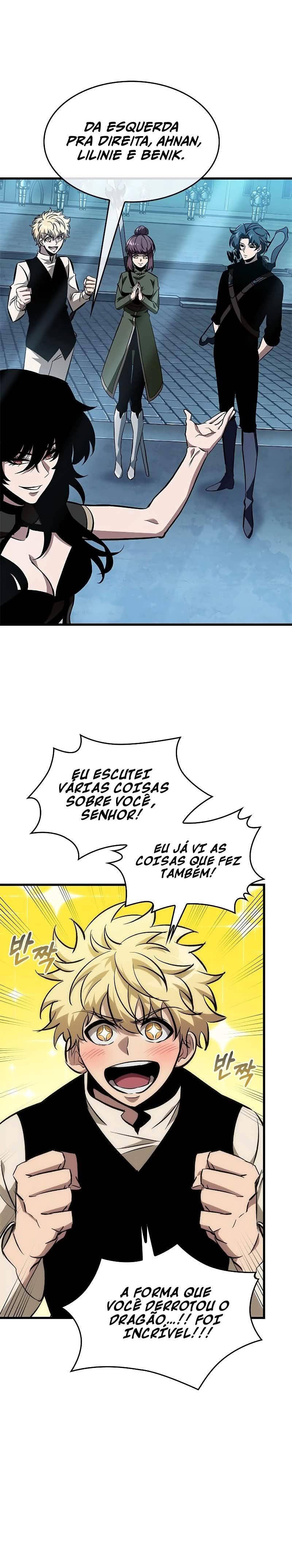 Read Me Escolha PT Manga Online