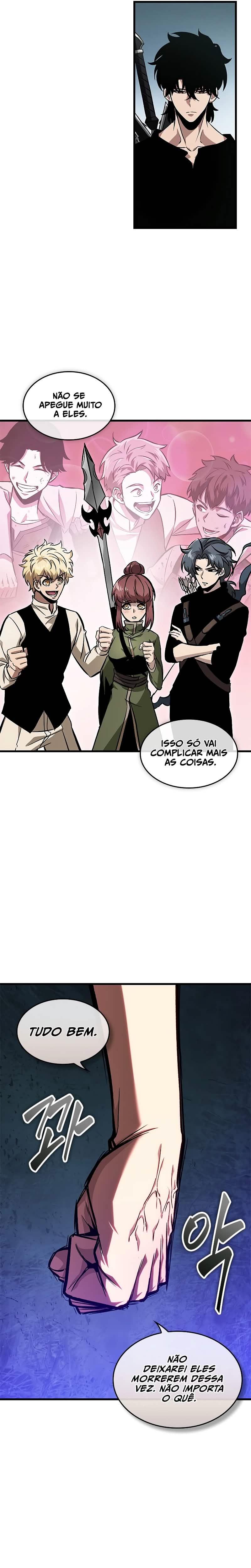 Read Me Escolha PT Manga Online