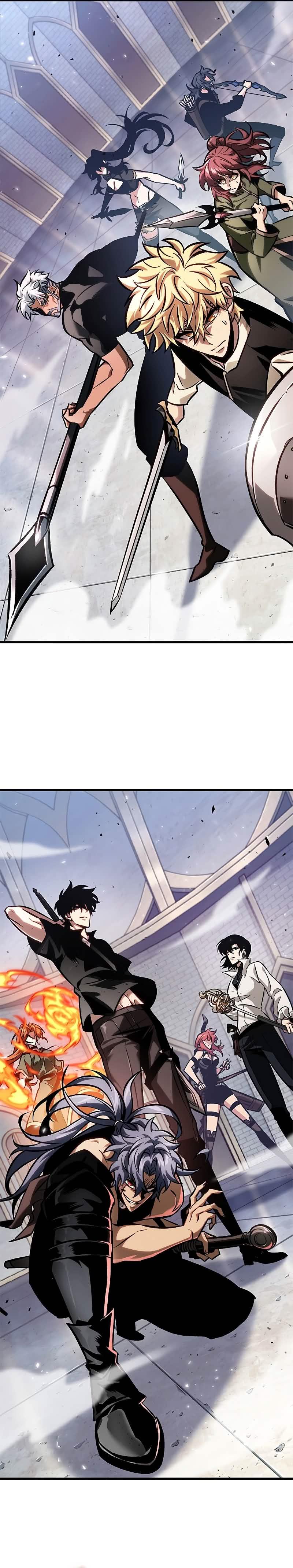 Read Me Escolha PT Manga Online