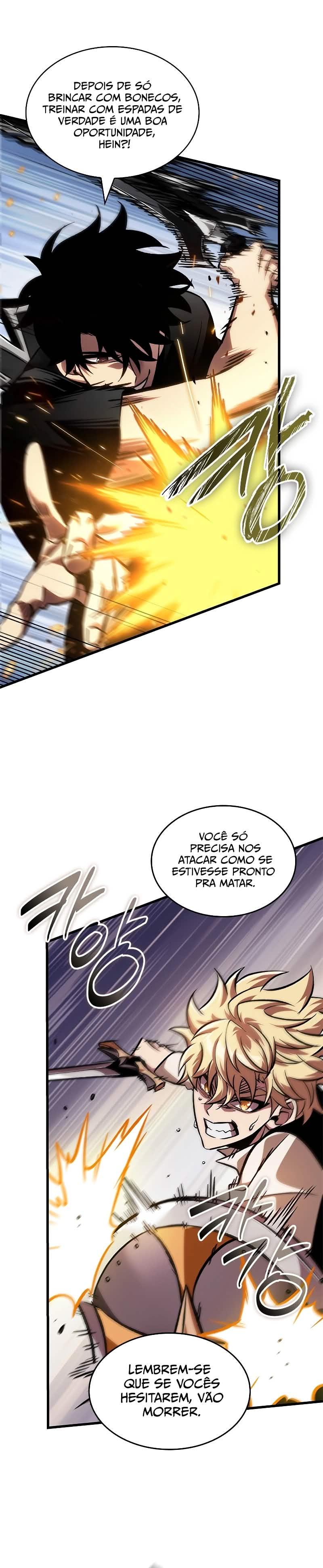 Read Me Escolha PT Manga Online