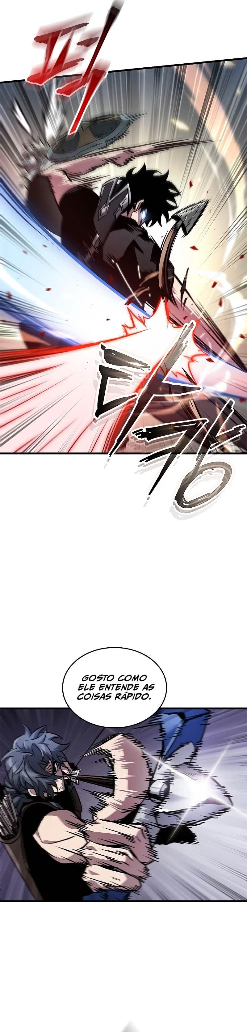 Read Me Escolha PT Manga Online