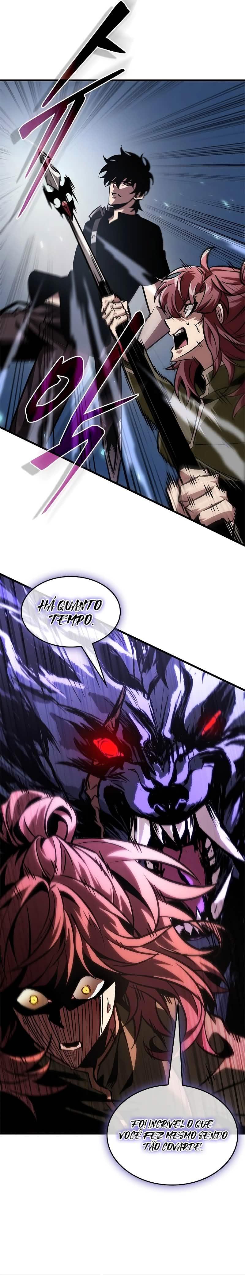 Read Me Escolha PT Manga Online