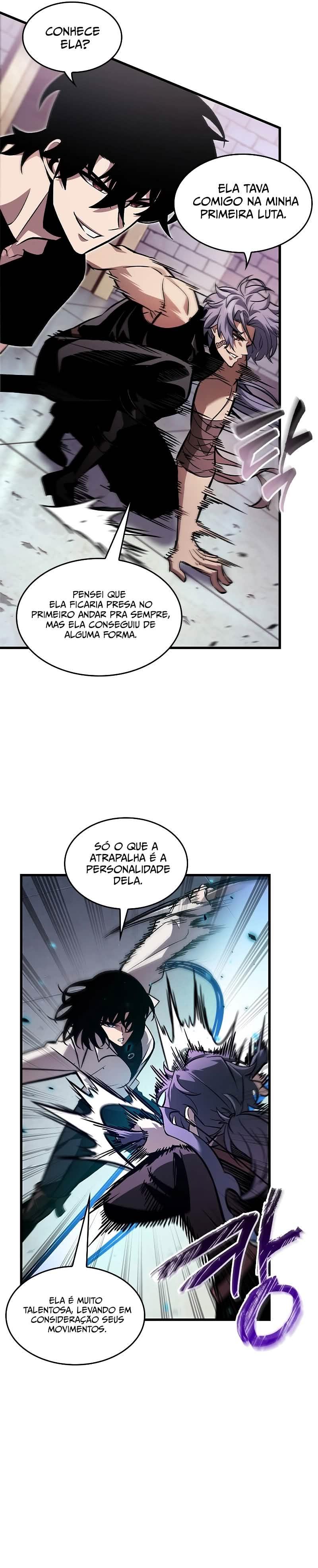Read Me Escolha PT Manga Online