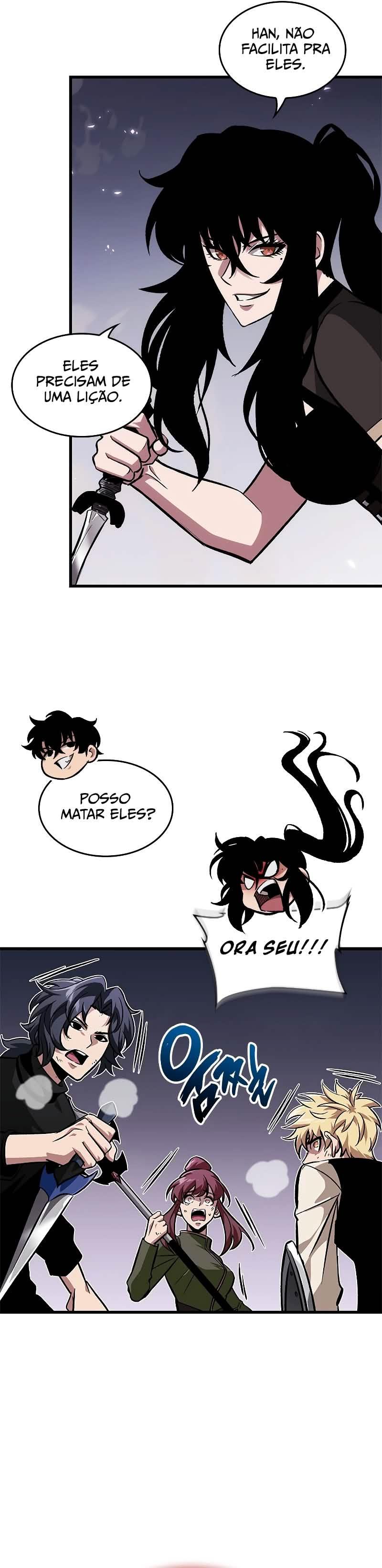 Read Me Escolha PT Manga Online