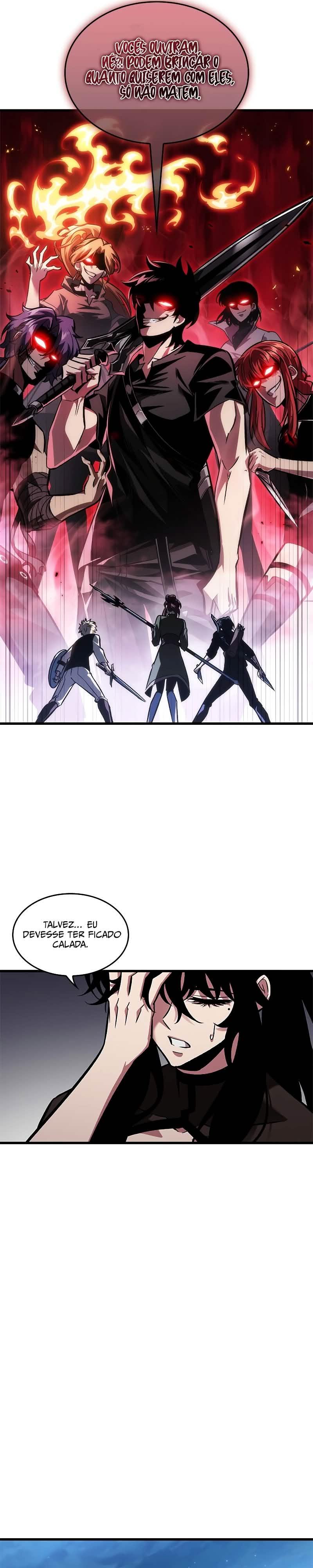 Read Me Escolha PT Manga Online