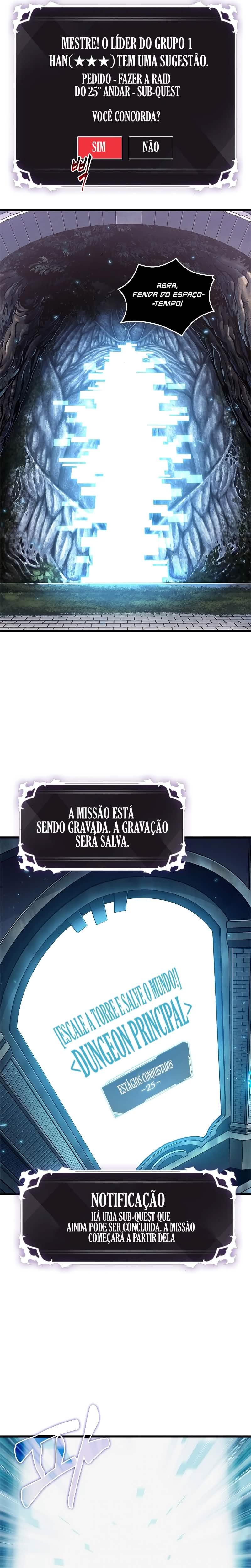 Read Me Escolha PT Manga Online