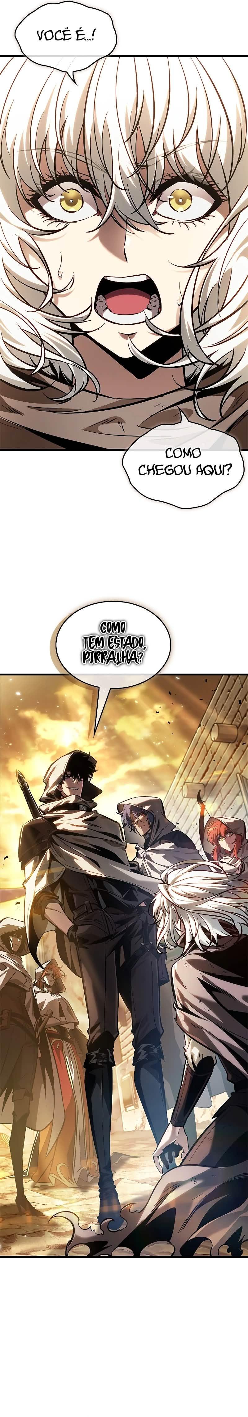 Read Me Escolha PT Manga Online