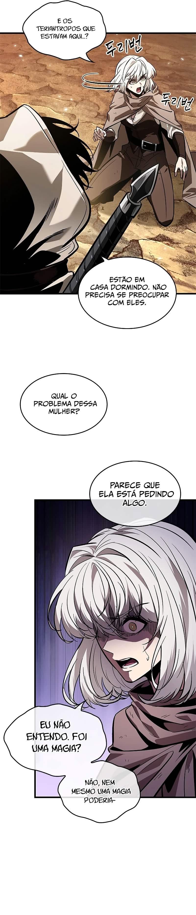 Read Me Escolha PT Manga Online