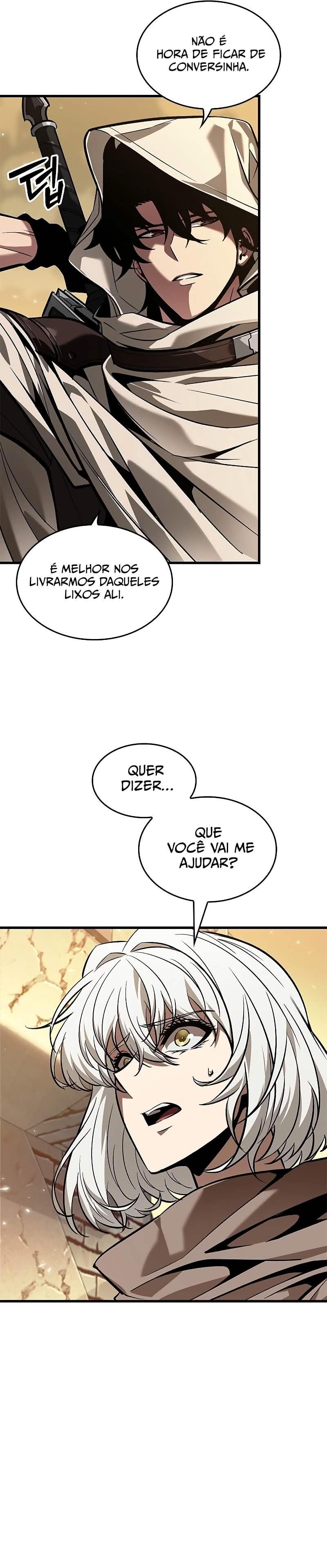 Read Me Escolha PT Manga Online
