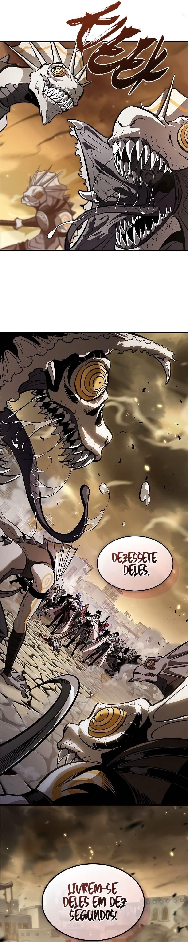 Read Me Escolha PT Manga Online