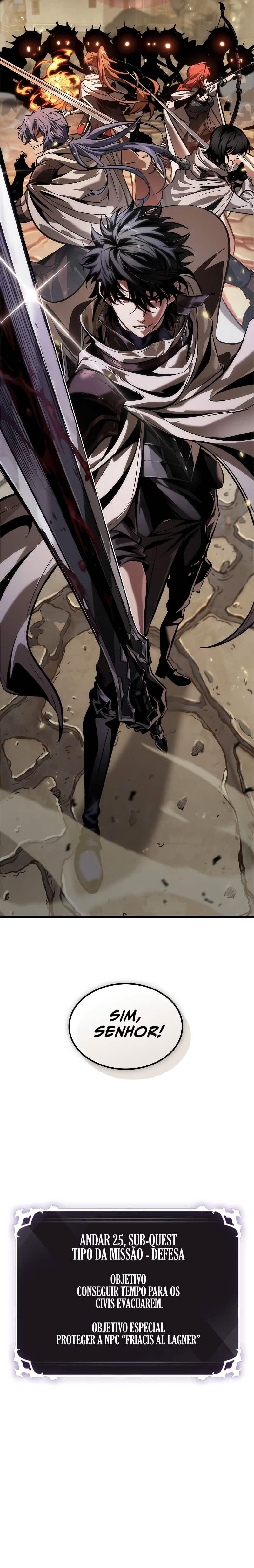 Read Me Escolha PT Manga Online