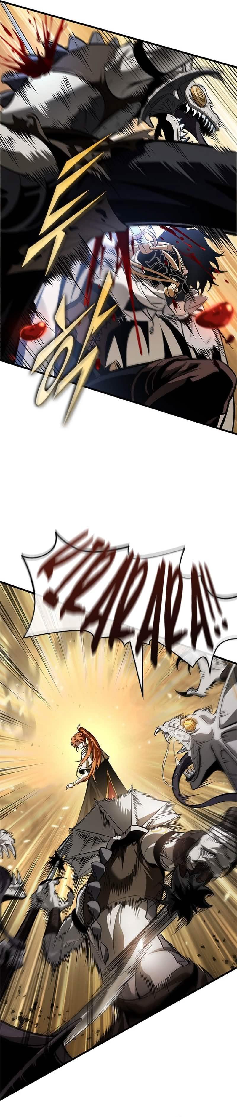 Read Me Escolha PT Manga Online
