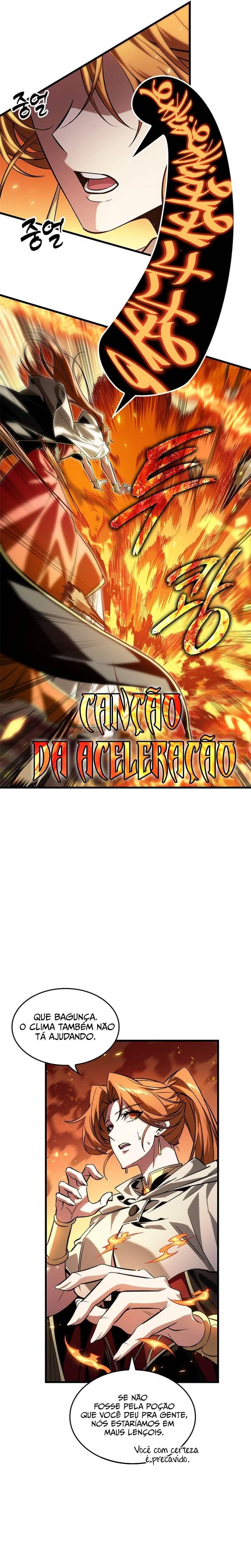 Read Me Escolha PT Manga Online
