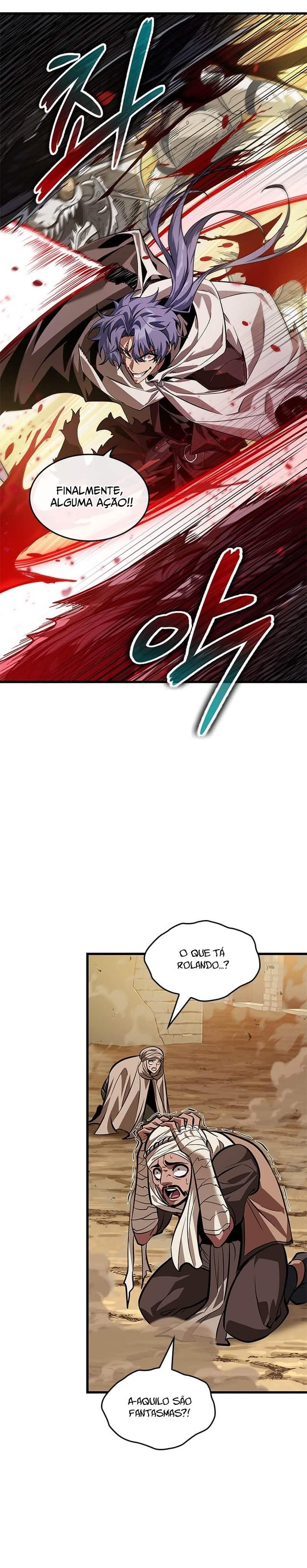 Read Me Escolha PT Manga Online
