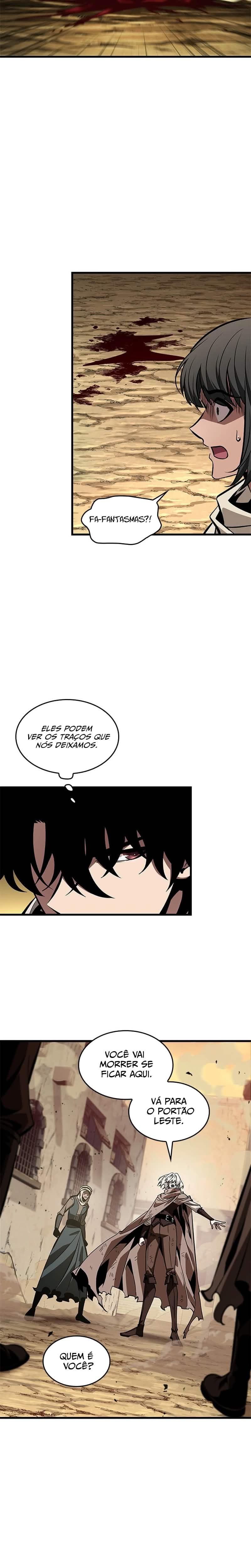 Read Me Escolha PT Manga Online