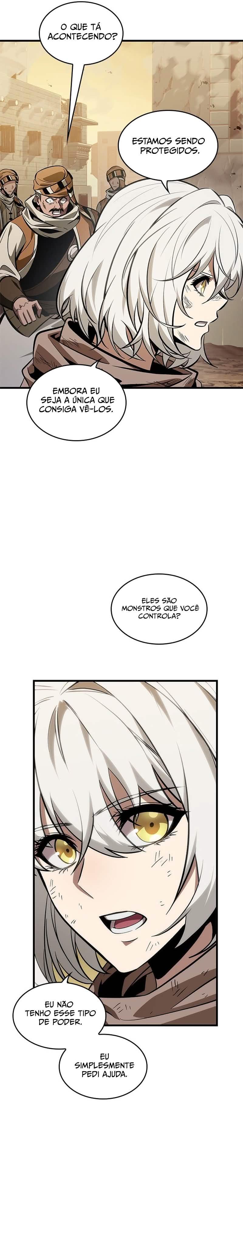 Read Me Escolha PT Manga Online