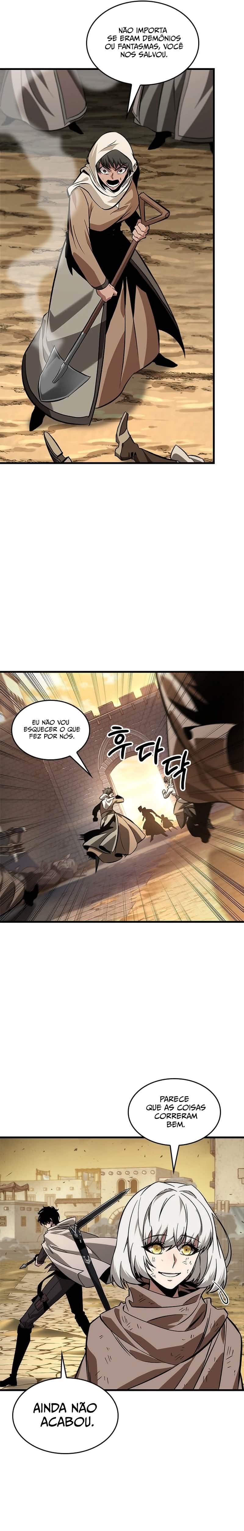 Read Me Escolha PT Manga Online