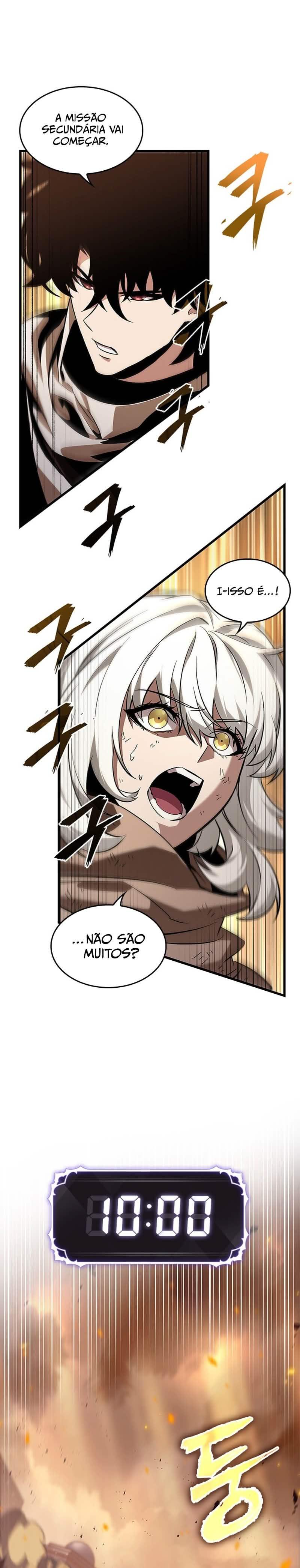 Read Me Escolha PT Manga Online
