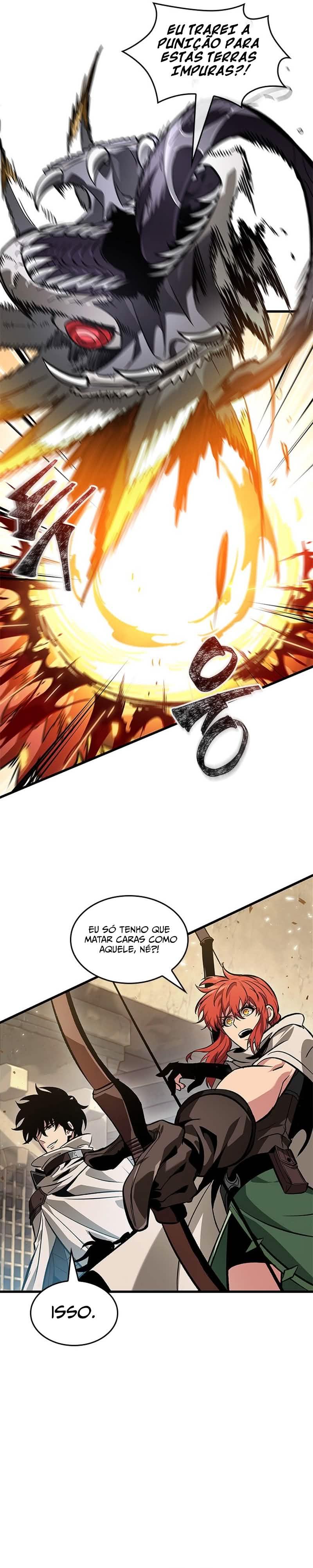 Read Me Escolha PT Manga Online