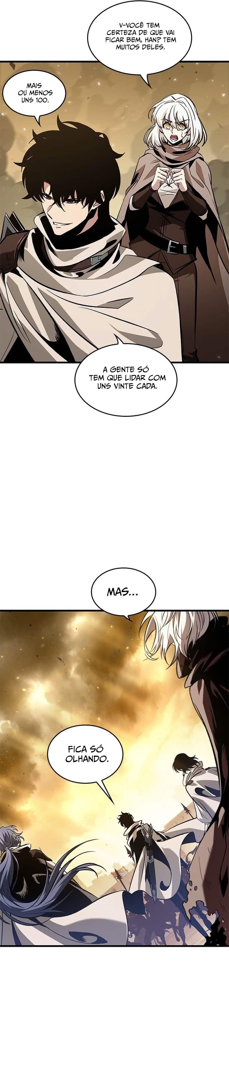 Read Me Escolha PT Manga Online