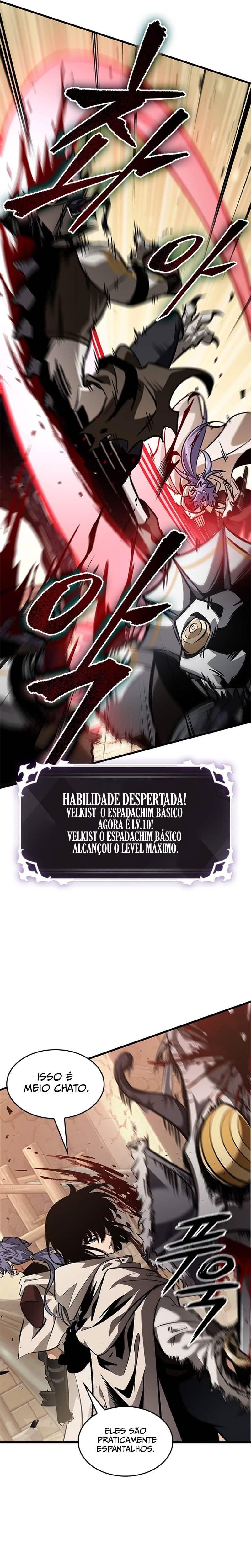 Read Me Escolha PT Manga Online