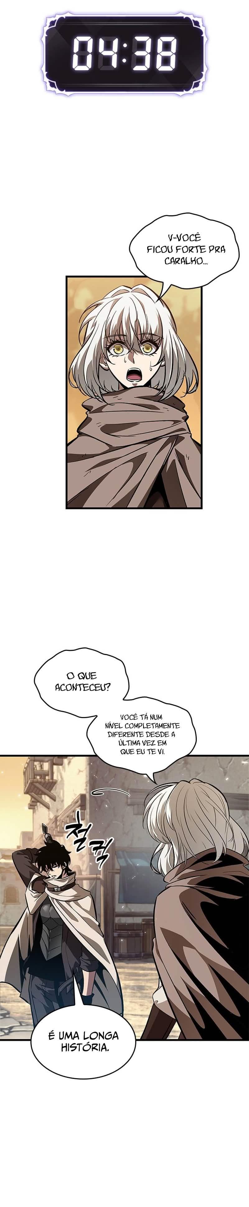 Read Me Escolha PT Manga Online
