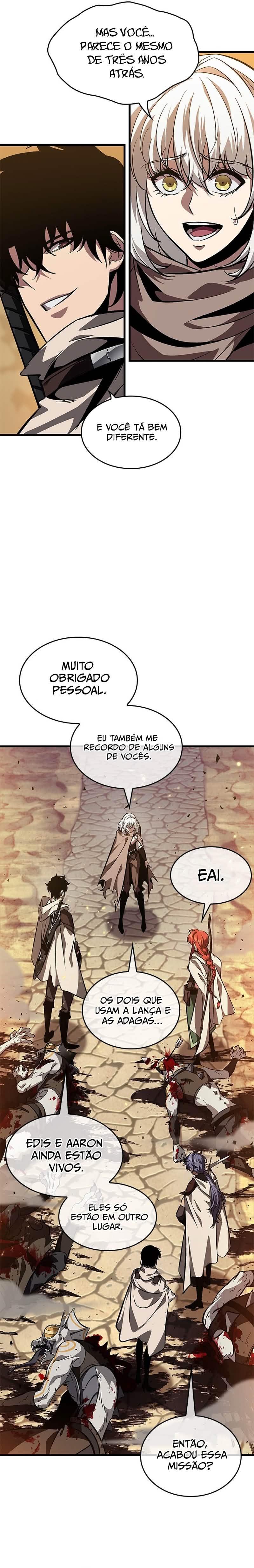 Read Me Escolha PT Manga Online