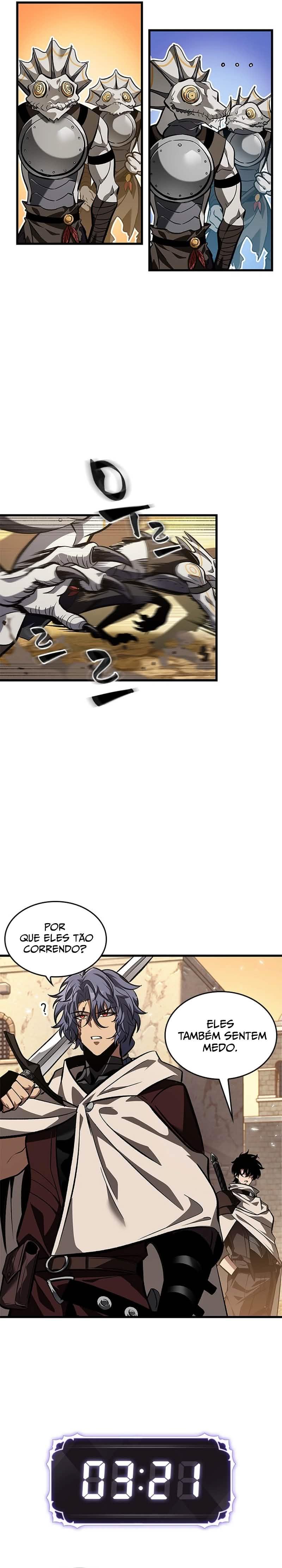 Read Me Escolha PT Manga Online