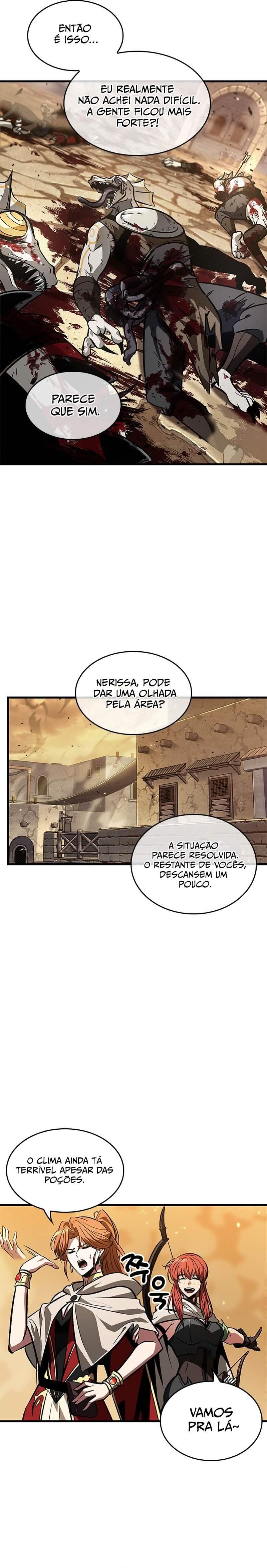 Read Me Escolha PT Manga Online