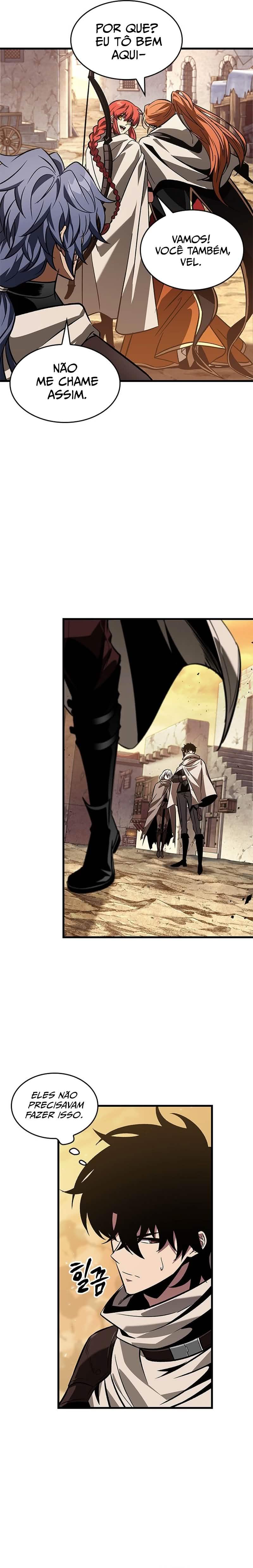 Read Me Escolha PT Manga Online