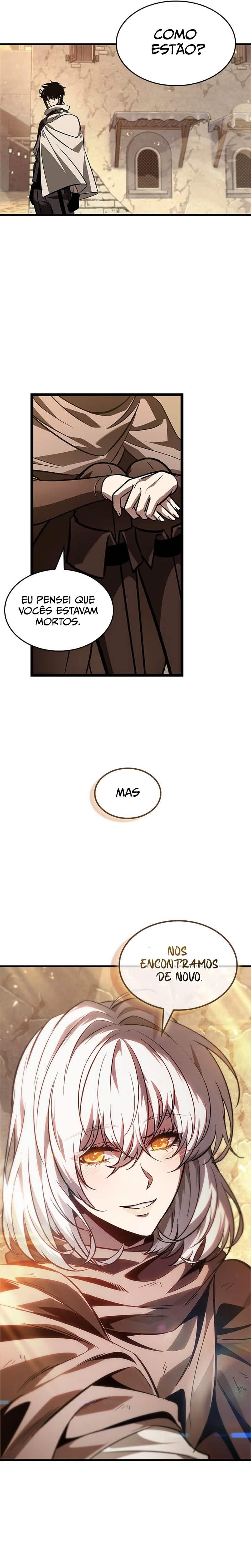 Read Me Escolha PT Manga Online