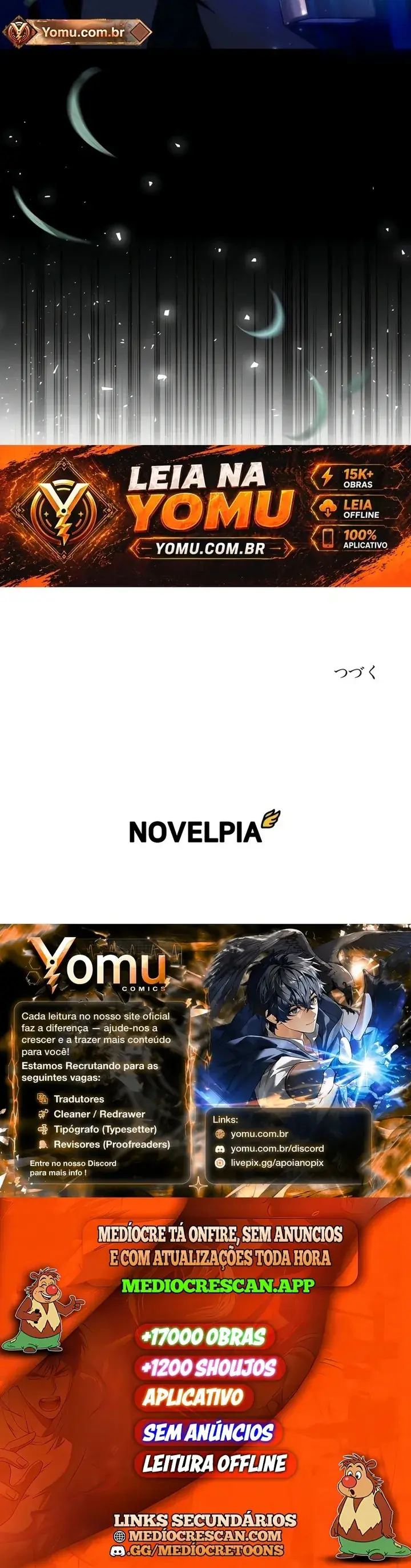 Read Me Tornei um Mago de Fantasia Medieval PT Manga Online