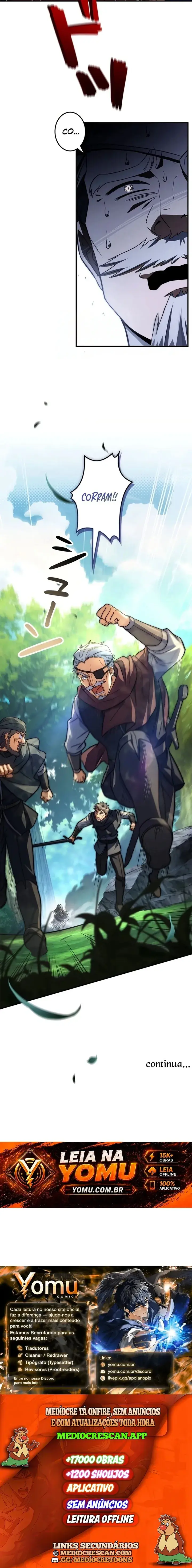 Read Me Tornei um Mago de Fantasia Medieval PT Manga Online