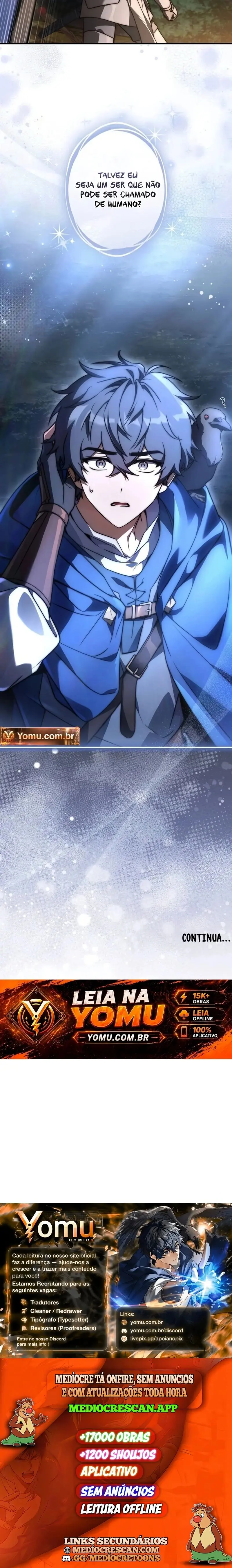 Read Me Tornei um Mago de Fantasia Medieval PT Manga Online