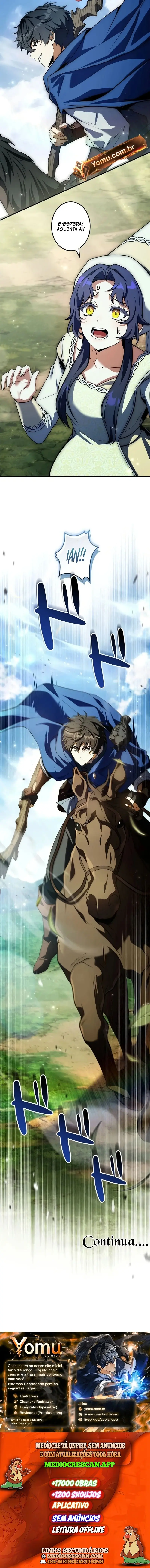 Read Me Tornei um Mago de Fantasia Medieval PT Manga Online