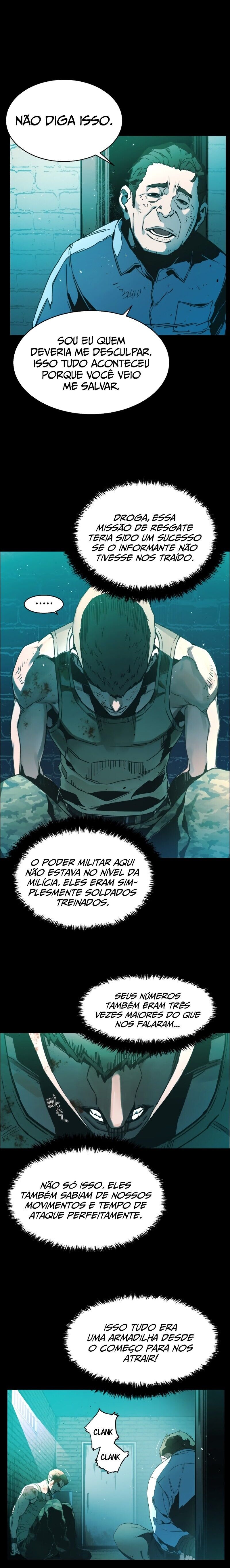 Read Mercenary Enrollment PT Manga Online
