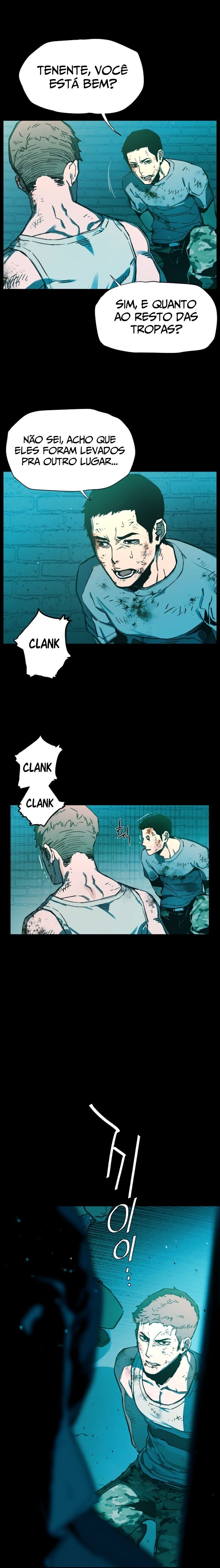 Read Mercenary Enrollment PT Manga Online