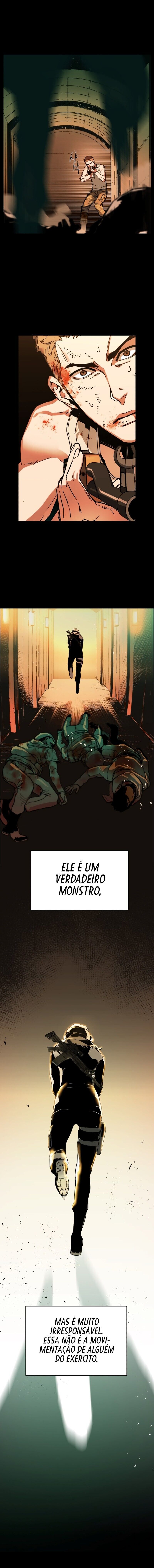 Read Mercenary Enrollment PT Manga Online