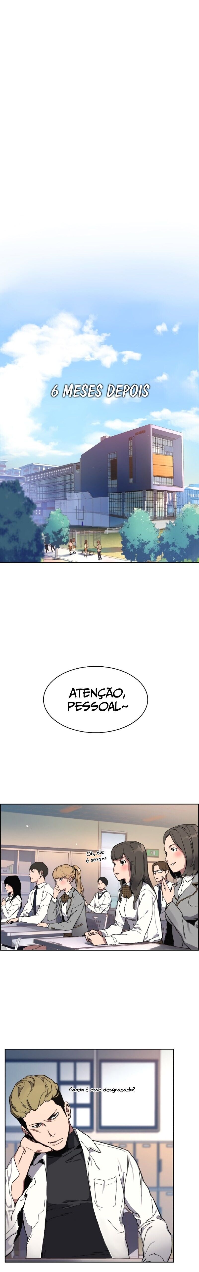 Read Mercenary Enrollment PT Manga Online