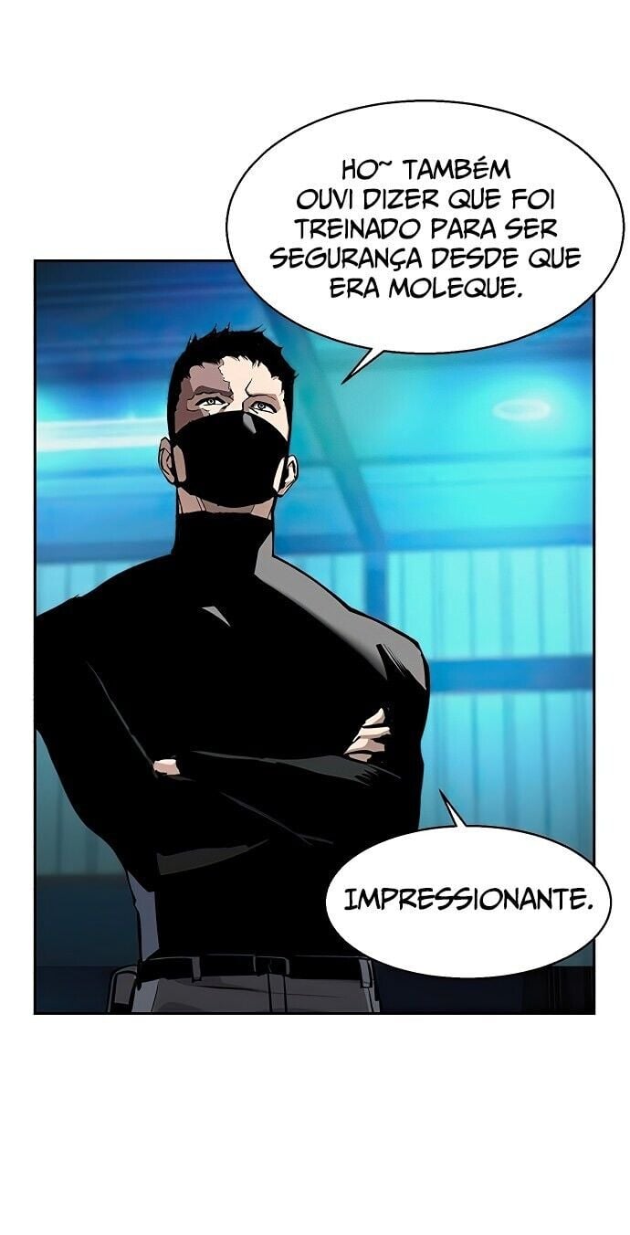 Read Mercenary Enrollment PT Manga Online