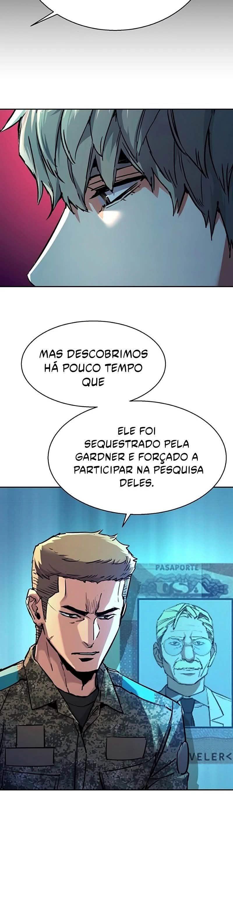 Read Mercenary Enrollment PT Manga Online