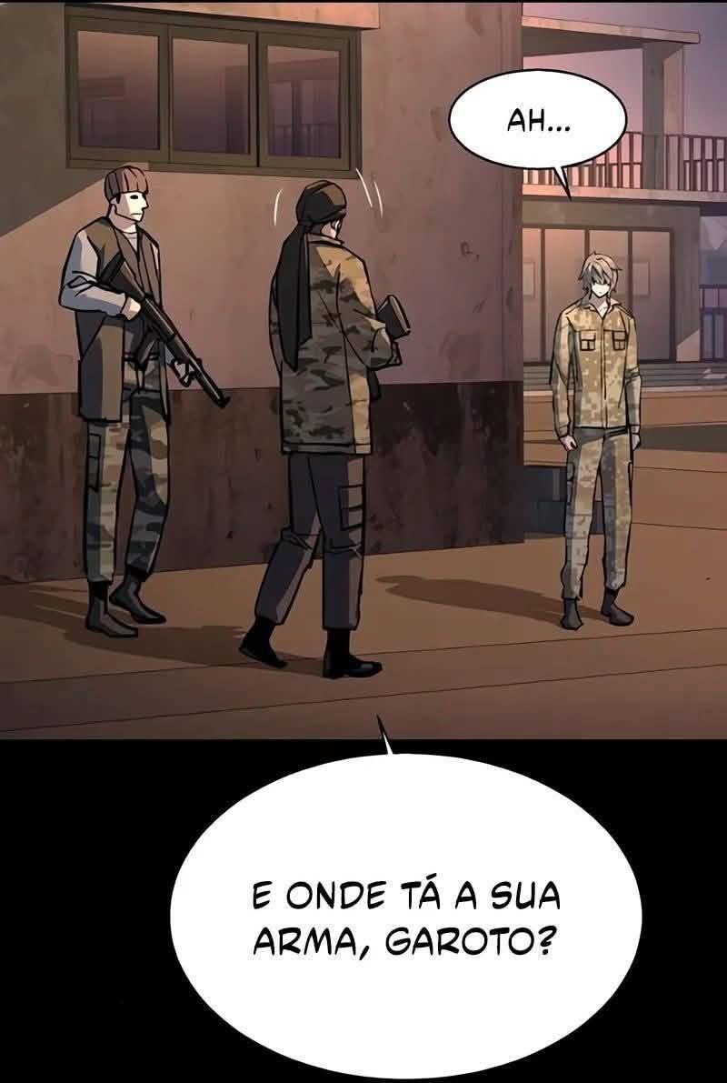 Read Mercenary Enrollment PT Manga Online