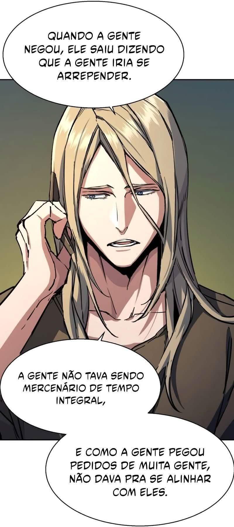 Read Mercenary Enrollment PT Manga Online