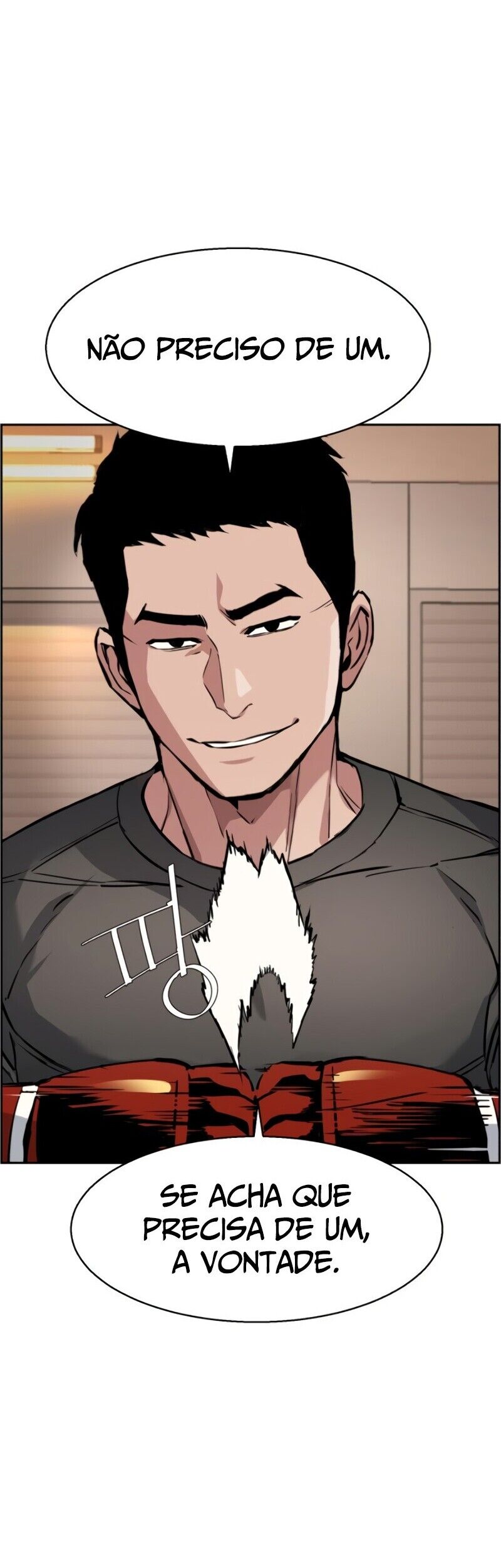 Read Mercenary Enrollment PT Manga Online