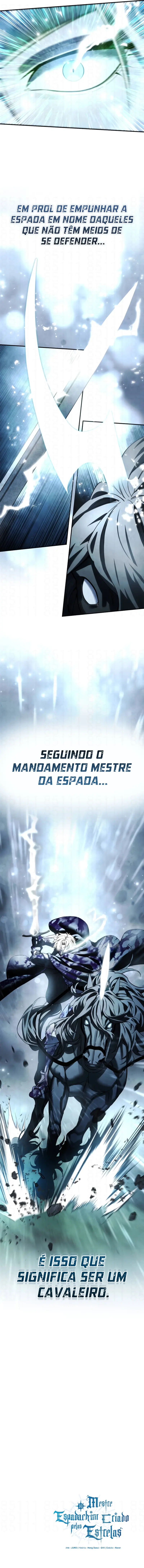 Read Mestre Espadachim Criado Pelas Estrelas PT Manga Online