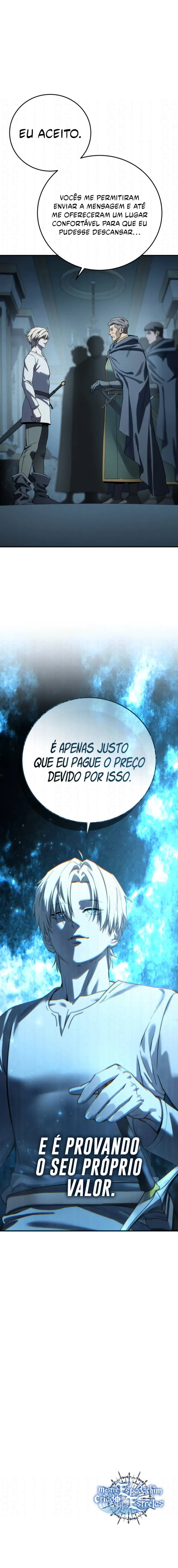 Read Mestre Espadachim Criado Pelas Estrelas PT Manga Online