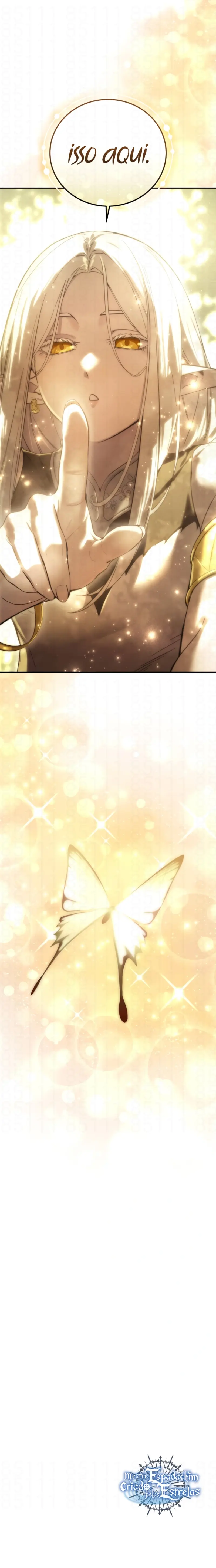 Read Mestre Espadachim Criado Pelas Estrelas PT Manga Online