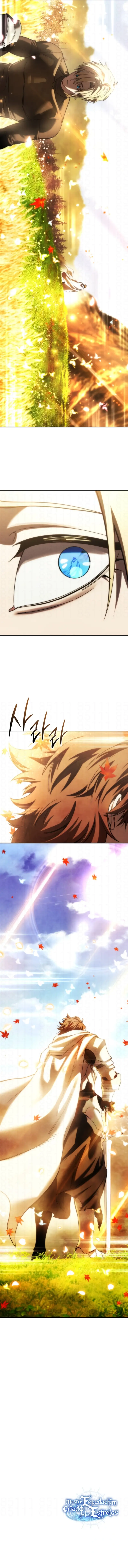 Read Mestre Espadachim Criado Pelas Estrelas PT Manga Online