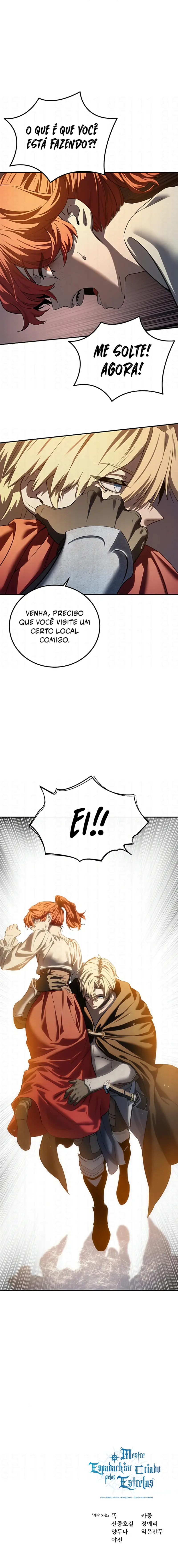 Read Mestre Espadachim Criado Pelas Estrelas PT Manga Online