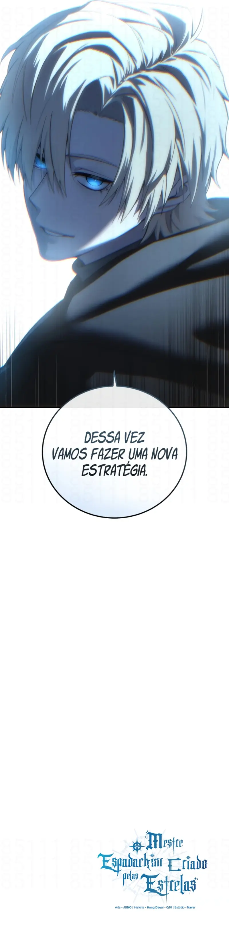 Read Mestre Espadachim Criado Pelas Estrelas PT Manga Online